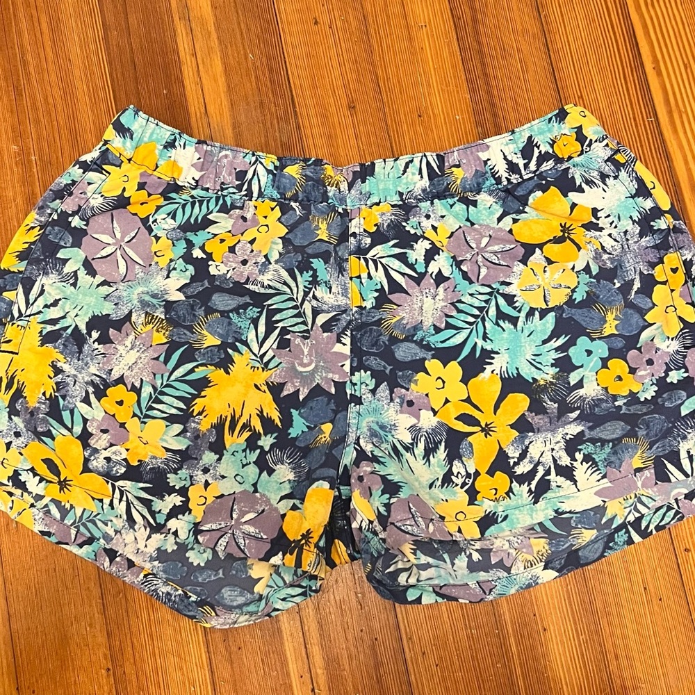 Patagonia Barely Baggies shorts